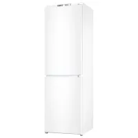 Встраиваемый холодильник Atlant XM 4307-578 с нижней морозильной камерой 234 л / 178 cm / Белый photo 2