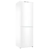 Встраиваемый холодильник Atlant XM 4307-578 с нижней морозильной камерой 234 л / 178 cm / Белый photo 3