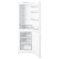 Встраиваемый холодильник Atlant XM 4307-578 с нижней морозильной камерой 234 л / 178 cm / Белый photo 5