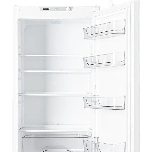 Frigider Atlant XM 4307-578 cu congelator jos 234 l / 178 cm / White photo 7