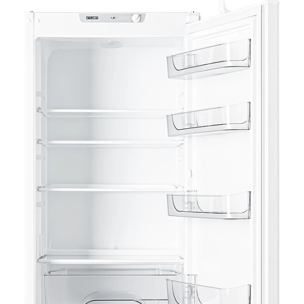 Frigider Atlant XM 4307-578 cu congelator jos 234 l / 178 cm / White photo 7