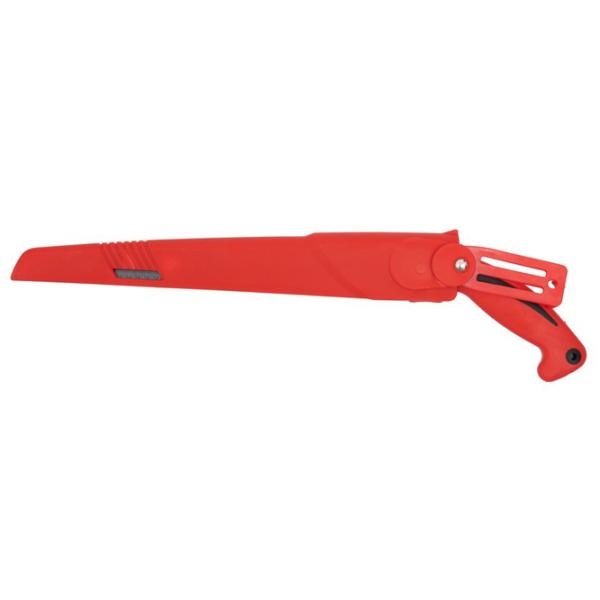 Fierăstrău manual pentru lemn Micul Fermier GF-1870 270 mm/ Oțel photo 3