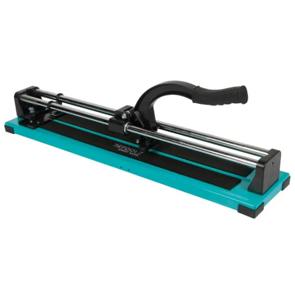 Ручной плиткорез Detoolz DZ-C213 Pro 600 мм/ 16 мм photo 2
