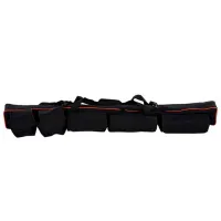 Ручной плиткорез Detoolz DZ-C227 Pro 3200 мм photo 3