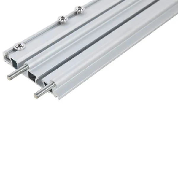 Ручной плиткорез Detoolz DZ-C227 Pro 3200 мм photo 4