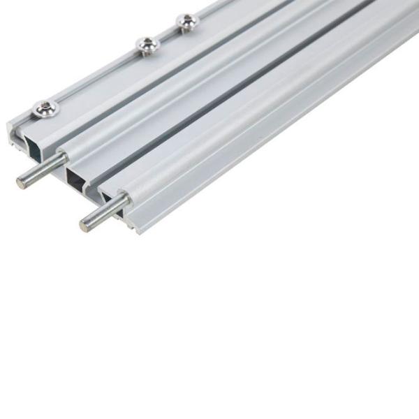 Ручной плиткорез Detoolz DZ-C227 Pro 3200 мм photo 4