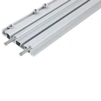 Ручной плиткорез Detoolz DZ-C227 Pro 3200 мм photo 4