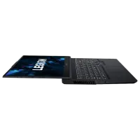 Ноутбук Игровой Lenovo Legion 5 15ITH6H-2YRE Core i7 11800H / 16 ГБ / 1 ТБ / GeForce RTX 3060 / Синий photo 4