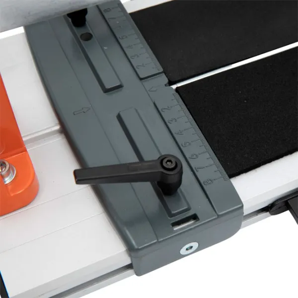 Ручной плиткорез Detoolz DZ-C217 Pro 1200 мм/ 16 мм photo 2