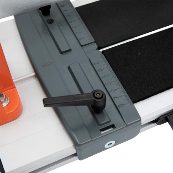 Ручной плиткорез Detoolz DZ-C217 Pro 1200 мм/ 16 мм photo 2