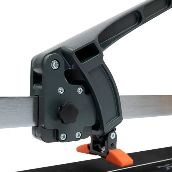 Ручной плиткорез Detoolz DZ-C217 Pro 1200 мм/ 16 мм photo 3