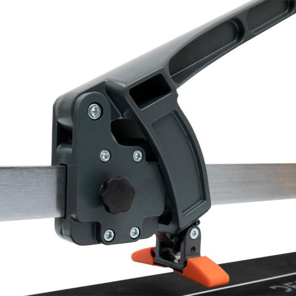 Ручной плиткорез Detoolz DZ-C217 Pro 1200 мм/ 16 мм photo 3