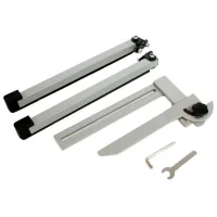 Ручной плиткорез Detoolz DZ-C214 Pro 800 мм/ 16 мм photo 4