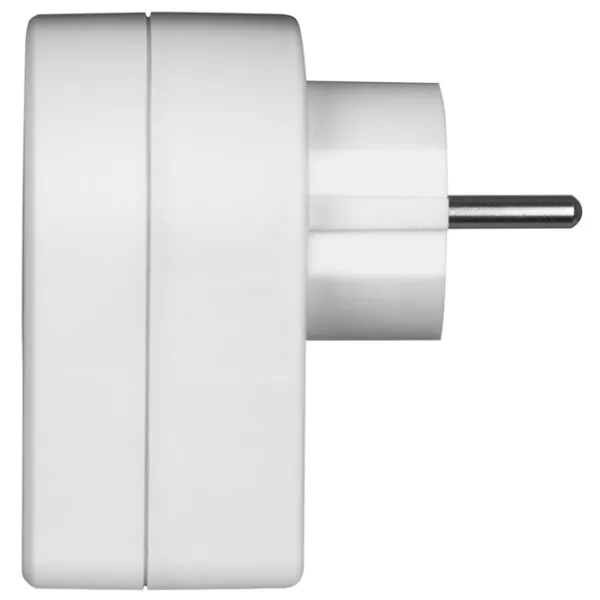Prelungitor Sven SF-S1U White photo 4 Prelungitor Sven SF-S1U White photo 4