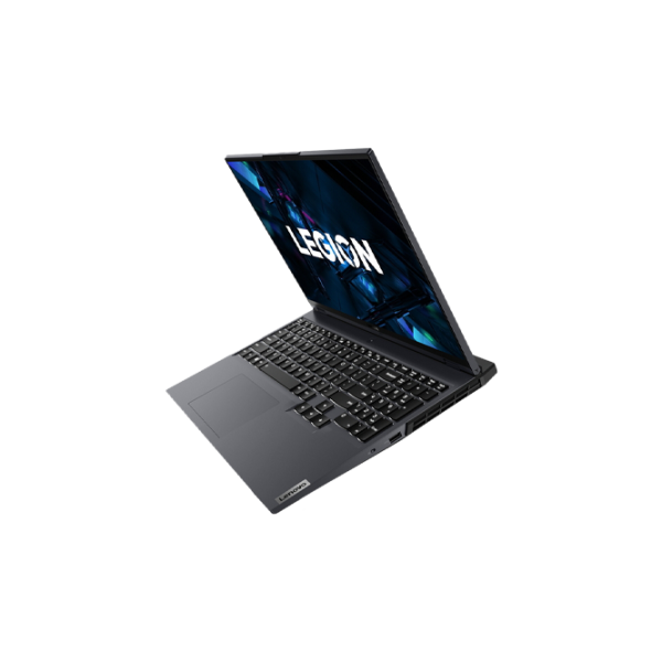 Lenovo Legion 5 Pro 16ACH6H Ryzen 7 5800H/ 32 GB/ 1 TB/ GeForce RTX 3070/ Gray photo 2 Lenovo Legion 5 Pro 16ACH6H Ryzen 7 5800H/ 32 GB/ 1 TB/ GeForce RTX 3070/ Gray photo 2