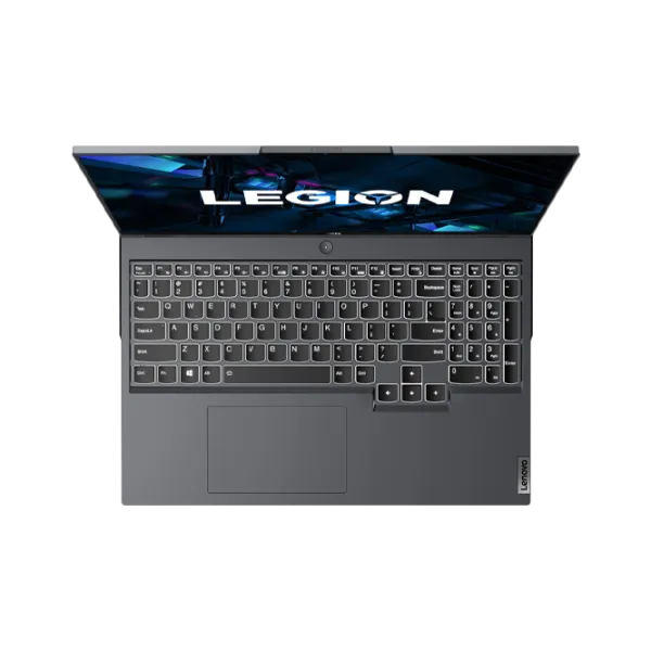 Lenovo Legion 5 Pro 16ACH6H Ryzen 7 5800H/ 32 GB/ 1 TB/ GeForce RTX 3070/ Gray photo 3 Lenovo Legion 5 Pro 16ACH6H Ryzen 7 5800H/ 32 GB/ 1 TB/ GeForce RTX 3070/ Gray photo 3