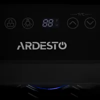 Frigider pentru vin Ardesto WCF-M24 5 ° С - 18 °С/ Black photo 8