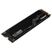 SSD Kingston KC3000 4 ТБ M.2 photo 2