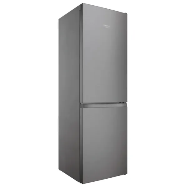 Холодильник Hotpoint-Ariston HAFC8 TI21SX с нижней морозильной камерой 335 л / 191.2 cm / Нержавеющая сталь photo 2