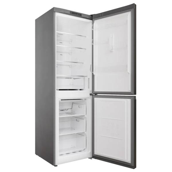 Холодильник Hotpoint-Ariston HAFC8 TI21SX с нижней морозильной камерой 335 л / 191.2 cm / Нержавеющая сталь photo 3