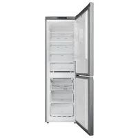 Frigider Hotpoint-Ariston HAFC8 TI21SX cu congelator jos 335 l / 191.2 cm / Inox photo 4