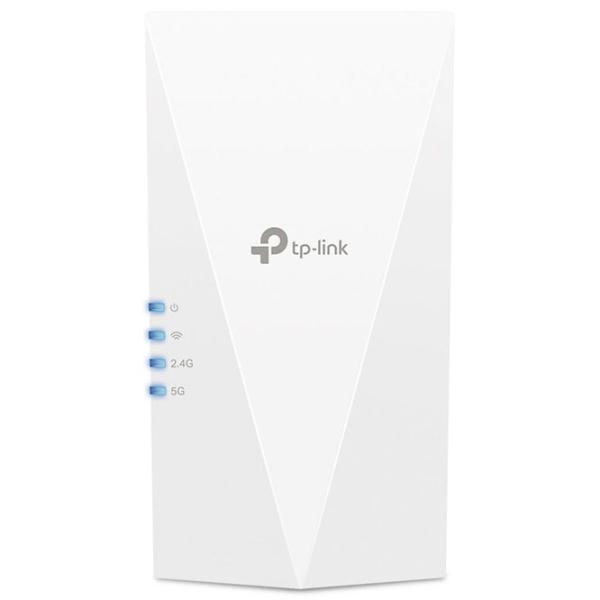 Точка доступа TP-Link RE600X Белый photo 2