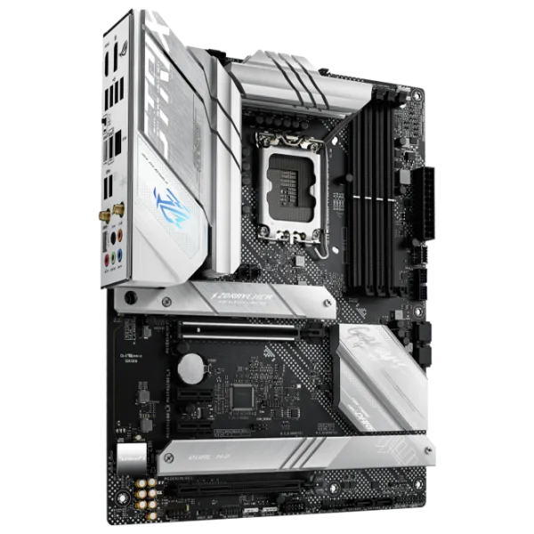 Материнская плата Asus ROG STRIX B660-A GAMING ATX/ Intel B660 photo 2