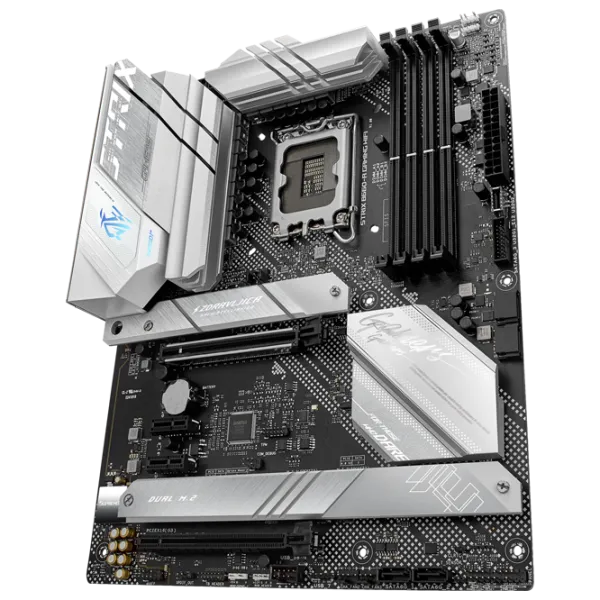 Материнская плата Asus ROG STRIX B660-A GAMING ATX/ Intel B660 photo 3