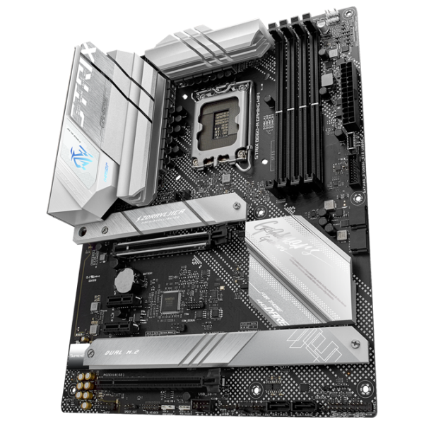 Материнская плата Asus ROG STRIX B660-A GAMING ATX/ Intel B660 photo 3