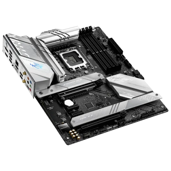 Материнская плата Asus ROG STRIX B660-A GAMING ATX/ Intel B660 photo 4