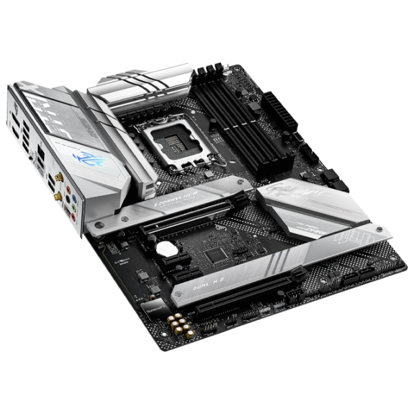 Материнская плата Asus ROG STRIX B660-A GAMING ATX/ Intel B660 photo 4
