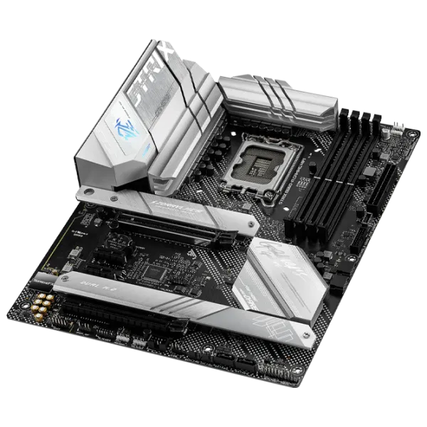 Материнская плата Asus ROG STRIX B660-A GAMING ATX/ Intel B660 photo 5