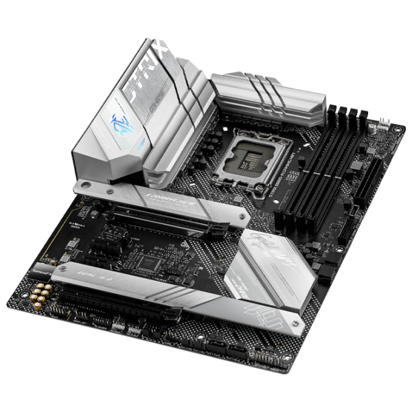 Материнская плата Asus ROG STRIX B660-A GAMING ATX/ Intel B660 photo 5