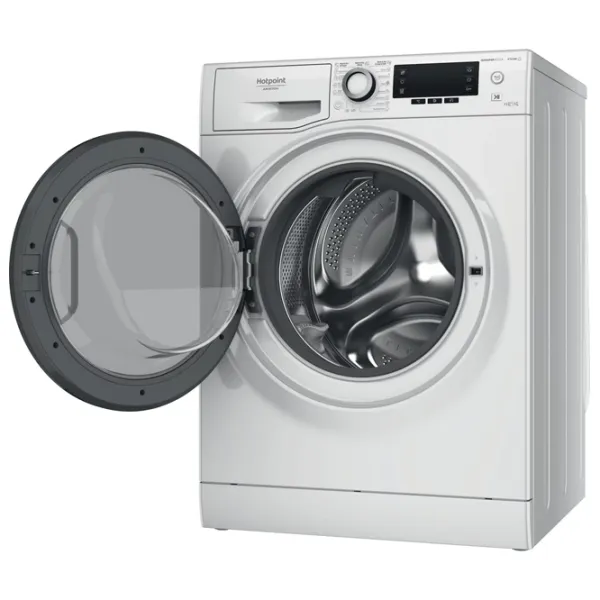 Стиральная машина с сушкой Hotpoint-Ariston NDD 11725 DA EE 11 кг / 1600 об/мин / Белый photo 3