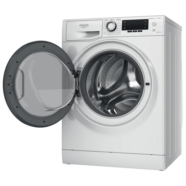 Стиральная машина с сушкой Hotpoint-Ariston NDD 11725 DA EE 11 кг / 1600 об/мин / Белый photo 3