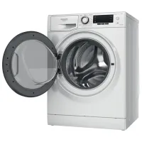 Стиральная машина с сушкой Hotpoint-Ariston NDD 11725 DA EE 11 кг / 1600 об/мин / Белый photo 3