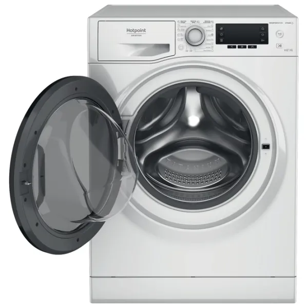 Стиральная машина с сушкой Hotpoint-Ariston NDD 11725 DA EE 11 кг / 1600 об/мин / Белый photo 4