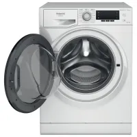 Стиральная машина с сушкой Hotpoint-Ariston NDD 11725 DA EE 11 кг / 1600 об/мин / Белый photo 4