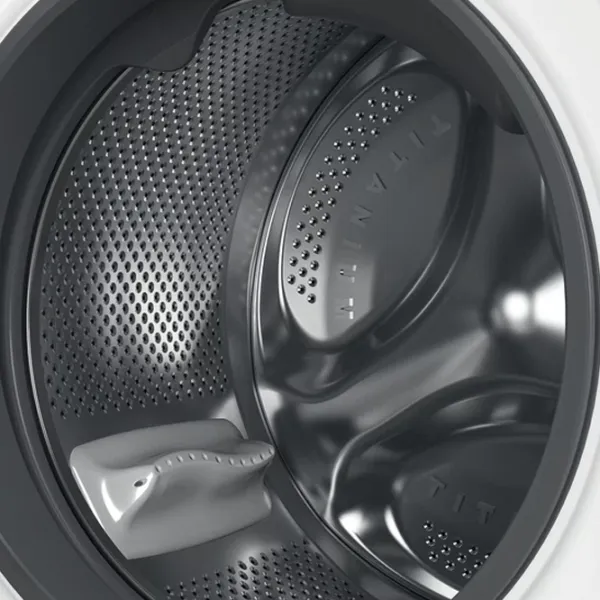 Стиральная машина с сушкой Hotpoint-Ariston NDD 11725 DA EE 11 кг / 1600 об/мин / Белый photo 5