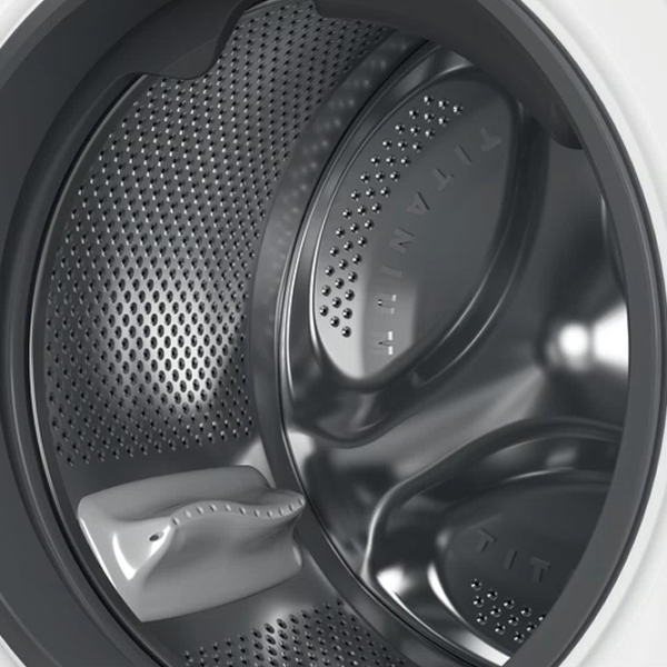 Стиральная машина с сушкой Hotpoint-Ariston NDD 11725 DA EE 11 кг / 1600 об/мин / Белый photo 5