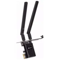 Сетевой адаптер TP-Link Archer TX55E Антенна/ Черный photo 2