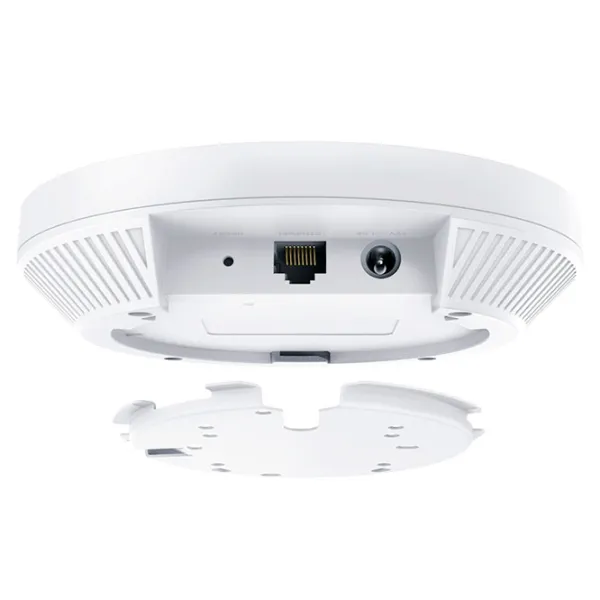 Точка доступа TP-Link EAP653 Белый photo 4