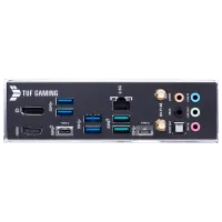 Placă de bază Asus TUF GAMING Z690-PLUS WIFI ATX/ Intel Z690 photo 5