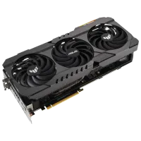 Placă video Asus TUF Gaming GeForce RTX 3090 Ti PCI Express 4.0 / 24 GB photo 2