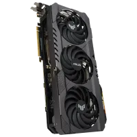 Placă video Asus TUF Gaming GeForce RTX 3090 Ti PCI Express 4.0 / 24 GB photo 3