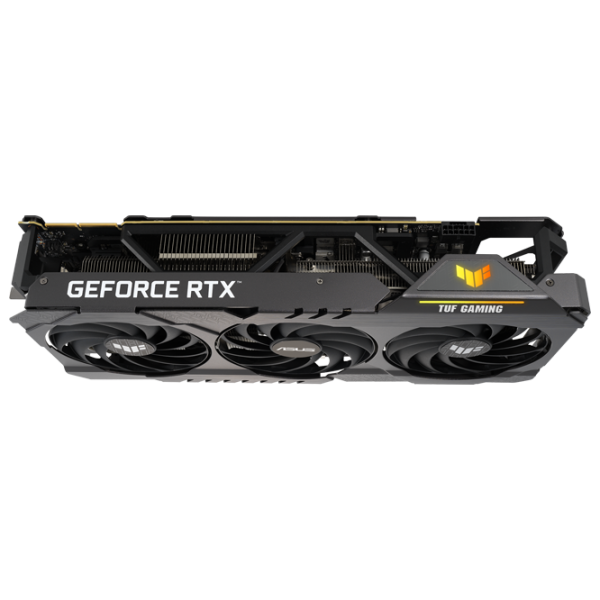 Placă video Asus TUF Gaming GeForce RTX 3090 Ti PCI Express 4.0 / 24 GB photo 4 Placă video Asus TUF Gaming GeForce RTX 3090 Ti PCI Express 4.0 / 24 GB photo 4