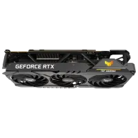 Placă video Asus TUF Gaming GeForce RTX 3090 Ti PCI Express 4.0 / 24 GB photo 4