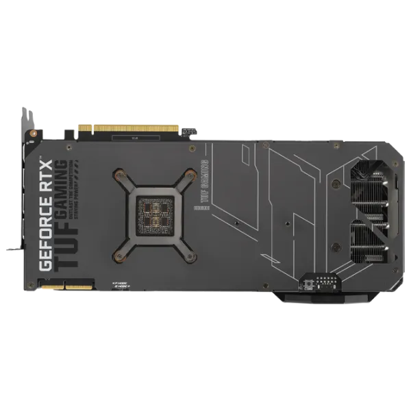 Placă video Asus TUF Gaming GeForce RTX 3090 Ti PCI Express 4.0 / 24 GB photo 5 Placă video Asus TUF Gaming GeForce RTX 3090 Ti PCI Express 4.0 / 24 GB photo 5