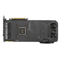 Placă video Asus TUF Gaming GeForce RTX 3090 Ti PCI Express 4.0 / 24 GB photo 5