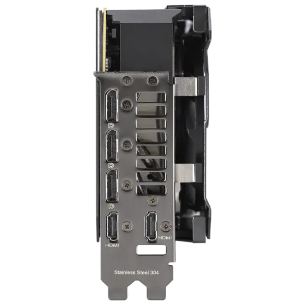 Placă video Asus TUF Gaming GeForce RTX 3090 Ti PCI Express 4.0 / 24 GB photo 7 Placă video Asus TUF Gaming GeForce RTX 3090 Ti PCI Express 4.0 / 24 GB photo 7